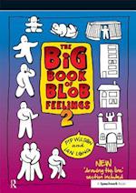 Big Book of Blob Feelings