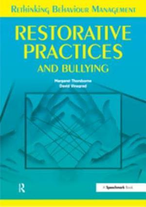 Restorative Practices and Bullying