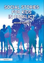 Social Stories for Kids in Conflict