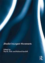 Jihadist Insurgent Movements