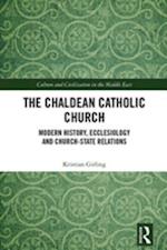 Chaldean Catholic Church