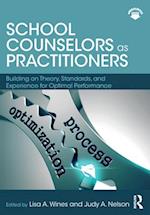 School Counselors as Practitioners