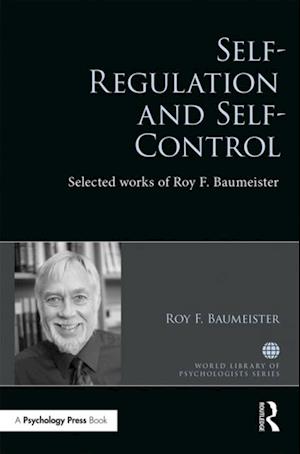 Self-Regulation and Self-Control