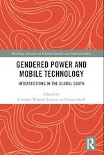 Gendered Power and Mobile Technology