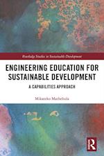 Engineering Education for Sustainable Development