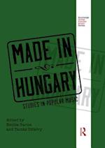 Made in Hungary