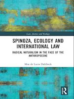 Spinoza, Ecology and International Law