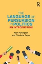 Language of Persuasion in Politics