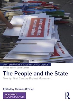 People and the State