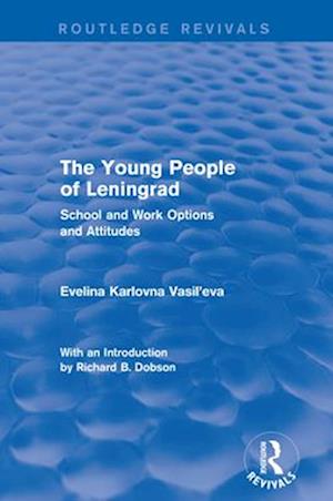 Revival: The Young People of Leningrad (1975)