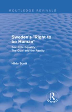 Revival: Sweden''s Right to be Human (1982)