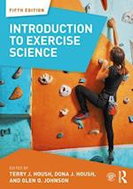 Introduction to Exercise Science