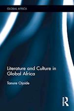 Literature and Culture in Global Africa