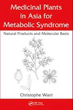 Medicinal Plants in Asia for Metabolic Syndrome