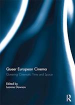 Queer European Cinema