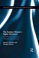 The Tunisian Women’s Rights Movement