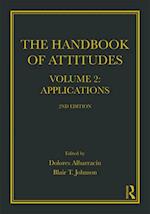 Handbook of Attitudes, Volume 2: Applications