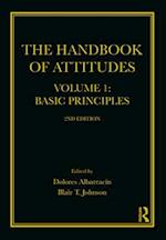Handbook of Attitudes, Volume 1: Basic Principles
