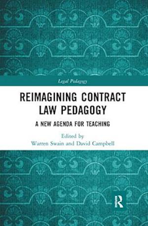 Reimagining Contract Law Pedagogy