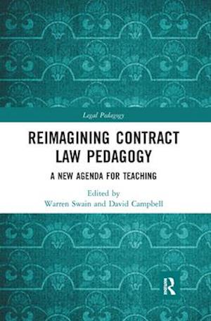 Reimagining Contract Law Pedagogy