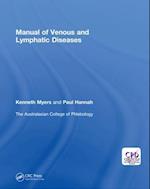 Manual of Venous and Lymphatic Diseases