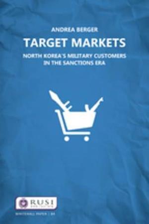 Target Markets