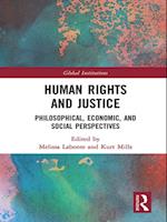 Human Rights and Justice