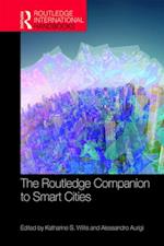 The Routledge Companion to Smart Cities