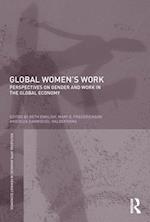 Global Women''s Work