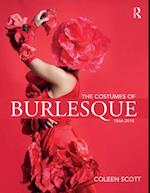 Costumes of Burlesque