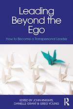 Leading Beyond the Ego
