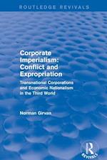 Corporate Imperialism