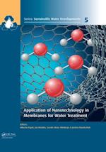 Application of Nanotechnology in Membranes for Water Treatment