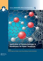 Application of Nanotechnology in Membranes for Water Treatment