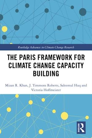 Paris Framework for Climate Change Capacity Building