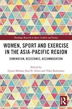 Women, Sport and Exercise in the Asia-Pacific Region