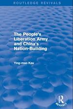 Revival: The People's Liberation Army and China's Nation-Building (1973)