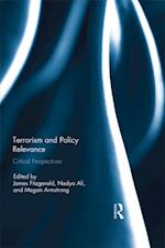 Terrorism and Policy Relevance