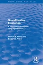 Scandinavian Education