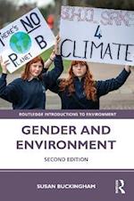 Gender and Environment