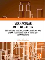 Vernacular Regeneration