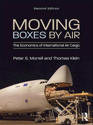 Moving Boxes by Air