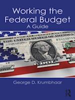 Working the Federal Budget