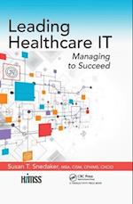 Leading Healthcare IT