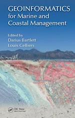 Geoinformatics for Marine and Coastal Management