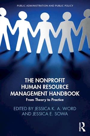 Nonprofit Human Resource Management Handbook