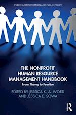 Nonprofit Human Resource Management Handbook