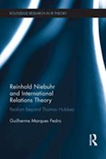 Reinhold Niebuhr and International Relations Theory