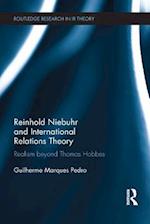 Reinhold Niebuhr and International Relations Theory