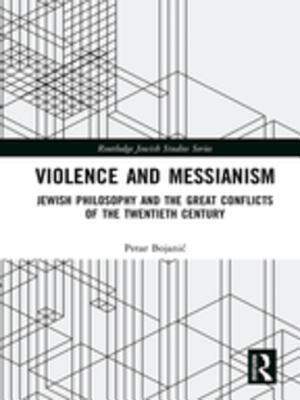 Violence and Messianism